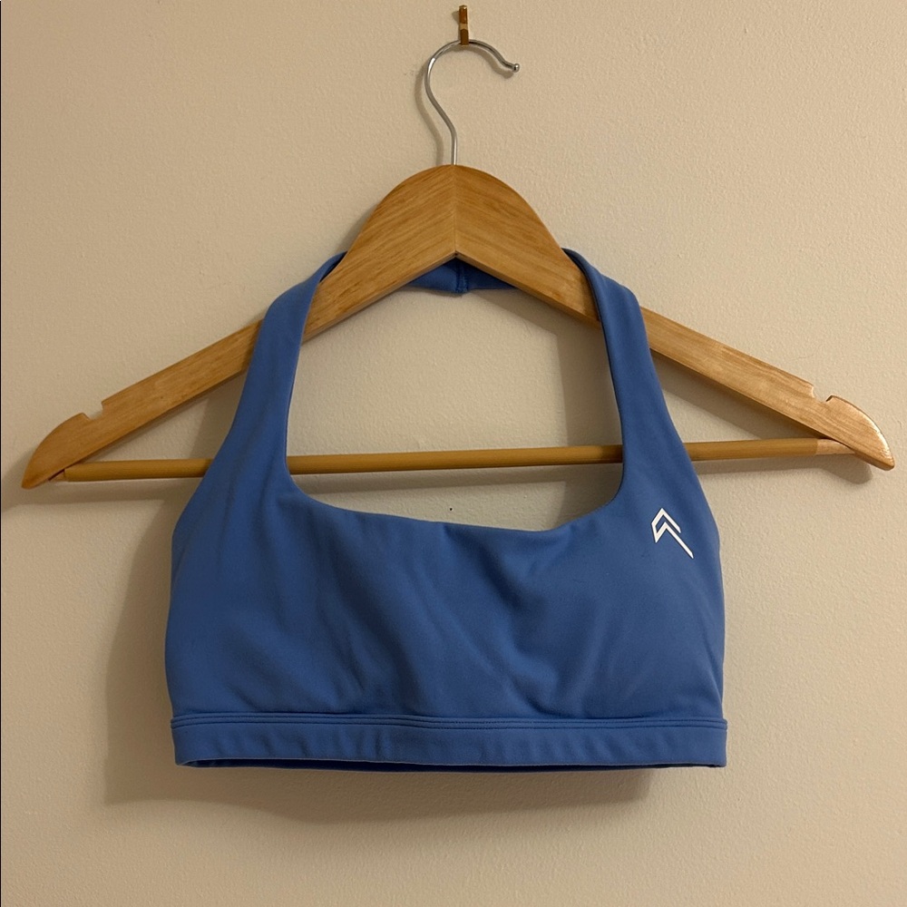 Oner active easy lift halter bralette